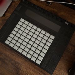 Ableton Push 2