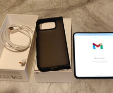 Google Pixel 9 pro fold