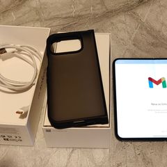 Google Pixel 9 pro fold