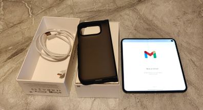 Google Pixel 9 pro fold