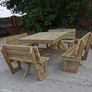garden furniture Image 2
