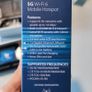 5G Router Wi-Fi 6  (SIM Mobile Hotspot) [D-Link DWR-2101] Image 6