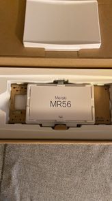 Cisco Meraki MR56-HW Wi-Fi 6 802.11ax