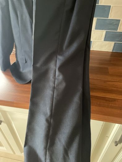 Boys suit next