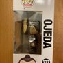 Vaulted Funko Pop! Ojeda #377. Assassin's Creed. Mint Condition Image 4