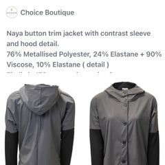 Naya