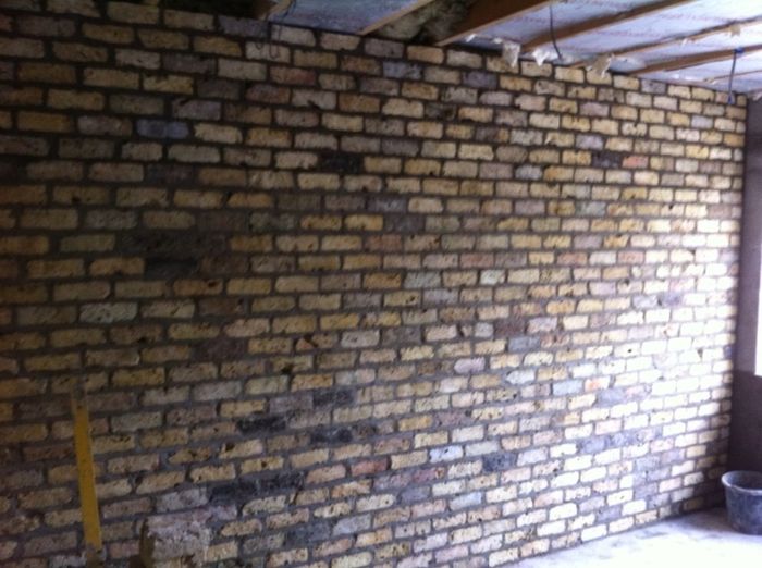 Bricklayer stonemason available
