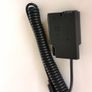 Nikon Dummy battery Power adaptor EN-EL14 Image 2