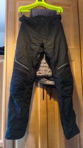 Richa Colorado Trousers