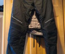 Richa Colorado Trousers
