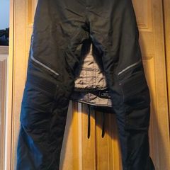 Richa Colorado Trousers