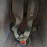 Axkid One ISOFIX rear facing car seat 0-7 years Image 6