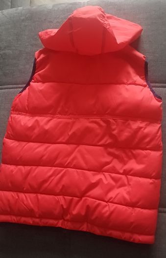 Timberland gilet