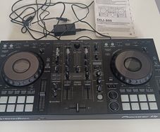pioneer ddj 800
