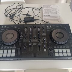 pioneer ddj 800