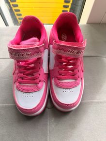 Heelys Rezerve Low x2