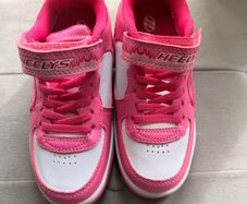 Heelys Rezerve Low x2