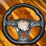 Golf Steering wheel Image 5