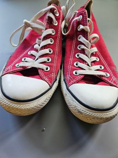 Men's Converse