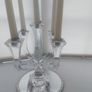 Villeroy & Boch Crystal Candleabra Image 3