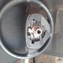 Toyota Corolla, Auris Multifunction Leather Steering wheel 2013, 2012, 2011, 2010, 2009 2008, 2007, 2006, 2005 perfect to replace damaged, worn out or high mileage steering wheel ! Image 2