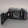 Pentax Espio 160 35mm Film Camera 38-160mm Zoom - Tested Working Image 9