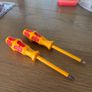 Wera Screwdriver VDE PH2 Image 7