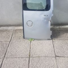 Vw Caddy Back Door