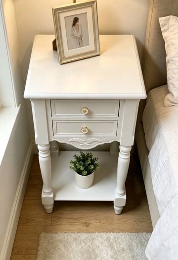 Bedside Locker