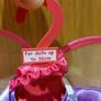 Dolls dress - fairy Image 2