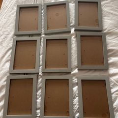 Photo Frames