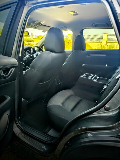 2018 Mazda CX-5 Executive | FSH | 92k