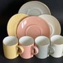 Paul Costello Dematisse Espresso Cups Image 4