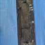 Vintage Brass Letterbox Image 5