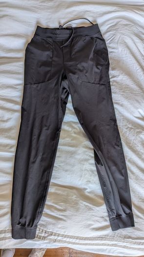 Lululemon Medium ABC Warpstreme Jogger Tall