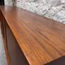 Mid Century Modern Danish Teak Sideboard by Kurt Ostervig Image 3