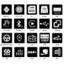 4g 64g Bluetooth Wifi Internet Gps Maps Android 11 8" 2din Car Gps For Vw Polo Golf 5 6 Seat Passat B6 Cc Jetta Tiguan Touran Eos Sharan Scirocco Caddy Radio Dsp Image 2