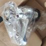 Set Of Bath Taps Asco Chrome New Image 3