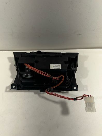 Bmw 5 Series F10 2010-2014 Center Console Ashtray 9171558-10 A3l2b123g