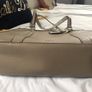 Brand new Nine West Grey Hand Bag Image 2