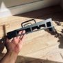 Temple audio duo 17 pedalboard - with soft case Image 2