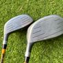 Kids golf clubs Image 6