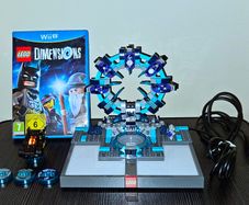 Lego Dimensions - Starter Pack Wii U (PS5/PS4/PS3)