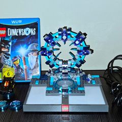 Lego Dimensions - Starter Pack Wii U (PS5/PS4/PS3)