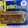 Security Door Chain Image 2