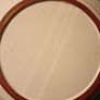Beautiful Vintage Himark Portugal Celina Hand Painted Large Serving Plate. Image 6