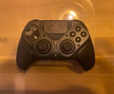 Pro Controller For PS5