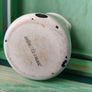 Vintage Enamel Jug Image 6