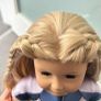 Pleasant Company American Girl Doll Kailey Image 6