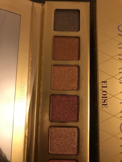 Eloise Sahara nights pallet